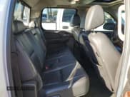 ✅ 2008 Chevrolet Silverado 1500 LTZ • VIN: 2GCEK13Y381187354 • Lot: 84293494. Listed on Copart with 112,771 mi. Free auction sales archive from the USA and detailed vehicle history report at DreamBid. Image 10.