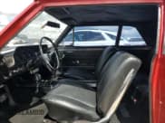 ✅ 1965 Pontiac GTO • VIN: 233275P156710 • Lot: 74094594. Wystawiony na Copart z przebiegiem 22 008 mil. Bezpłatny archiwum sprzedaży aukcyjnych z USA i szczegółowy raport historii pojazdu na DreamBid. Zdjęcie 7.