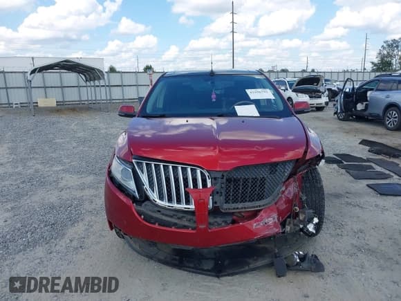 ✅ 2014 Lincoln MKX • VIN: 2LMDJ6JK0EBL11189 • Лот: 43296792. Опубликован ранее на IAAI с пробегом 243 538 миль. Бесплатный доступ к архиву аукционных продаж из США и подробный отчёт об истории автомобиля на DreamBid. Изображение 13.