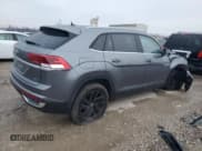✅ 2022 Volkswagen Atlas SE • VIN: 1V2KC2CA1NC214676 • Lot: 82168474. Wystawiony na Copart z przebiegiem 32 264 mil. Bezpłatny archiwum sprzedaży aukcyjnych z USA i szczegółowy raport historii pojazdu na DreamBid. Zdjęcie 3.