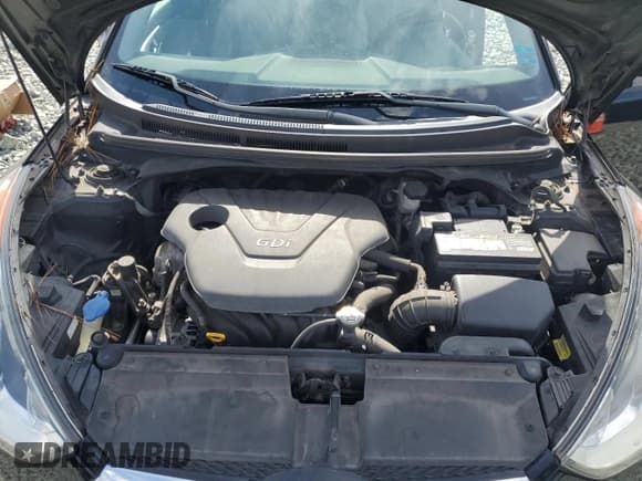 ✅ 2013 Hyundai Veloster w/Gray Int • VIN: KMHTC6AD3DU131457 • Lot: 70247464. Wystawiony na Copart z przebiegiem 147 276 mil. Bezpłatny archiwum sprzedaży aukcyjnych z USA i szczegółowy raport historii pojazdu na DreamBid. Zdjęcie 11.