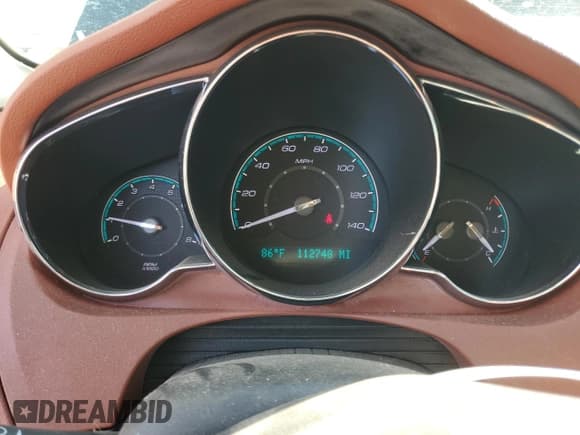 ✅ 2010 Chevrolet Malibu LTZ • VIN: 1G1ZE5E00AF321848 • Lot: 72767214. Listed on Copart with 112,748 mi. Free auction sales archive from the USA and detailed vehicle history report at DreamBid. Image 9.