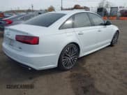 ✅ 2018 Audi A6 Premium • VIN: WAUF8AFC7JN069702 • Лот: 43627524. Опубликован ранее на IAAI с пробегом 111 863 миль. Бесплатный доступ к архиву аукционных продаж из США и подробный отчёт об истории автомобиля на DreamBid. Изображение 4.
