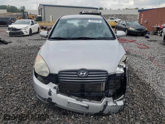 ✅ 2009 Hyundai Accent Auto GLS • VIN: KMHCN46C19U289091 • Лот: 53452795. Опубликован ранее на Copart с пробегом 97 766 миль. Бесплатный доступ к архиву аукционных продаж из США и подробный отчёт об истории автомобиля на DreamBid. Изображение 5.