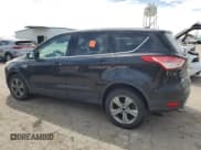 ✅ 2014 Ford Escape SE • VIN: 1FMCU0GX9EUD57239 • Lot: 56559905. Wystawiony na Copart z przebiegiem 88 145 mil. Bezpłatny archiwum sprzedaży aukcyjnych z USA i szczegółowy raport historii pojazdu na DreamBid. Zdjęcie 2.