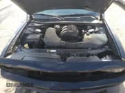 ✅ 2014 Dodge Challenger SXT • VIN: 2C3CDYAGXEH289603 • Lot: 71838614. Wystawiony na Copart z przebiegiem 222 379 mil. Bezpłatny archiwum sprzedaży aukcyjnych z USA i szczegółowy raport historii pojazdu na DreamBid. Zdjęcie 11.