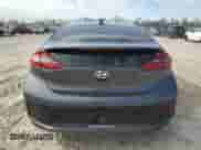 ✅ 2018 Hyundai Ioniq SEL • VIN: KMHC75LC9JU103046 • Лот: 82219884. Размещён на Copart с пробегом 128 650 миль миль. Получите бесплатный доступ к архиву аукционных продаж из США и посмотрите подробный отчёт об истории автомобиля на DreamBid. Изображение 6.