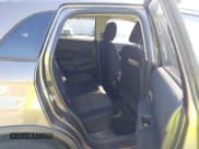 ✅ 2017 Mitsubishi Outlander SE • VIN: JA4AR3AW8HZ046272 • Lot: 43421805. Listed on IAAI with 173,043 mi. Free auction sales archive from the USA and detailed vehicle history report at DreamBid. Image 8.