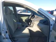 ✅ 2007 Toyota Camry LE • VIN: 4T1BE46K57U543806 • Lot: 43667899. Listed on IAAI with 165,659 mi. Free auction sales archive from the USA and detailed vehicle history report at DreamBid. Image 5.