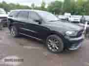 2017 Dodge Durango GT z VIN 1C4RDJDGXHC897170, wystawiony jako IAAI lot #42886720 z przebiegiem 197 950 mil mil oraz . Historia ofert i sprzedaży dostępna na DreamBid. Obrazek 1.