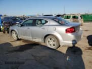 ✅ 2013 Dodge Avenger SXT • VIN: 1C3CDZCB3DN637089 • Лот: 77086614. Опубликован ранее на Copart с пробегом 206 468 миль. Бесплатный доступ к архиву аукционных продаж из США и подробный отчёт об истории автомобиля на DreamBid. Изображение 2.