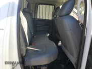 ✅ 2017 Ram 1500 Express • VIN: 1C6RR6FT5HS836511 • Lot: 92100005. Listed on Copart with 264,914 mi. Free auction sales archive from the USA and detailed vehicle history report at DreamBid. Image 10.