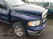 2004 Dodge 1500 SLT with VIN 1D7HA18NX4S765447, listed as a IAAI auction lot 43498794 with 216,835 mi miles and . Bid and sale history available at DreamBid. Image 18.