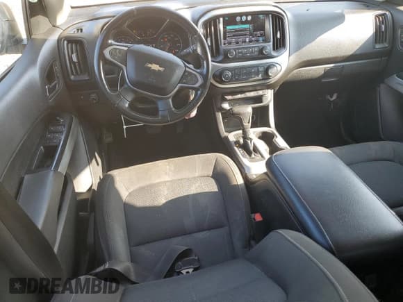 ✅ 2018 Chevrolet Colorado 2WD LT • VIN: 1GCGSCEN7J1304825 • Lot: 69441725. Listed on Copart with 145,656 mi. Free auction sales archive from the USA and detailed vehicle history report at DreamBid. Image 8.