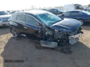 ✅ 2019 Nissan Murano Platinum • VIN: 5N1AZ2MJ2KN152128 • Lot: 41139746. Wystawiony na IAAI z przebiegiem 31 255 mil. Bezpłatny archiwum sprzedaży aukcyjnych z USA i szczegółowy raport historii pojazdu na DreamBid. Zdjęcie 1.