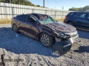 ✅ 2019 Kia Optima LX • VIN: 5XXGT4L38KG348942 • Лот: 86529215. Опубликован ранее на Copart с пробегом 55 213 миль. Бесплатный доступ к архиву аукционных продаж из США и подробный отчёт об истории автомобиля на DreamBid. Изображение 4.