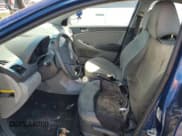 ✅ 2015 Hyundai Accent GLS • VIN: KMHCT4AE7FU818781 • Лот: 72476204. Опубликован ранее на Copart с пробегом 163 904 миль. Бесплатный доступ к архиву аукционных продаж из США и подробный отчёт об истории автомобиля на DreamBid. Изображение 7.