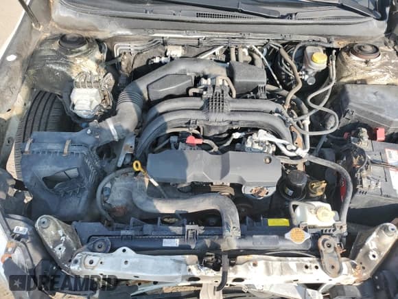 ✅ 2016 Subaru Outback • VIN: 4S4BSCDCXG3328328 • Lot: 65781785. Wystawiony na Copart z przebiegiem 150 558 mil. Bezpłatny archiwum sprzedaży aukcyjnych z USA i szczegółowy raport historii pojazdu na DreamBid. Zdjęcie 11.