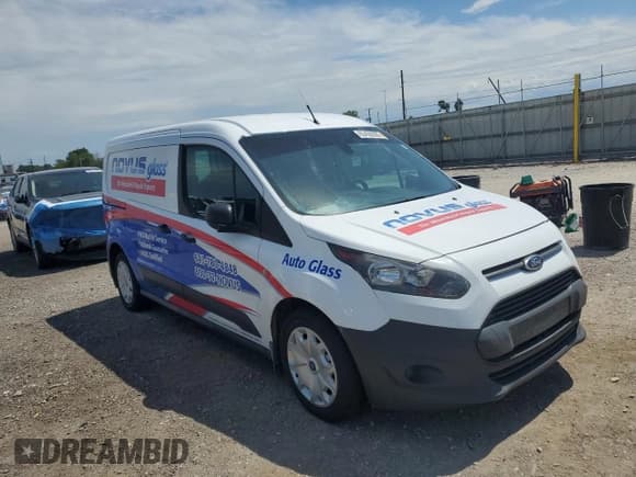 ✅ 2015 Ford Transit Connect • VIN: NM0LE7EX4F1191578 • Lot: 63428285. Listed on Copart with 207,588 mi. Free auction sales archive from the USA and detailed vehicle history report at DreamBid. Image 4.