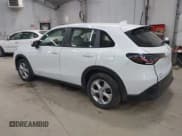 ✅ 2024 Honda HR-V LX • VIN: 3CZRZ2H35RM719109 • Lot: 43350815. Listed on IAAI with 29,816 mi. Free auction sales archive from the USA and detailed vehicle history report at DreamBid. Image 3.