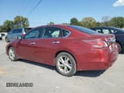 ✅ 2015 Nissan Altima 2.5 • VIN: 1N4AL3AP9FN314773 • Lot: 80397345. Wystawiony na Copart z przebiegiem 129 529 mil. Bezpłatny archiwum sprzedaży aukcyjnych z USA i szczegółowy raport historii pojazdu na DreamBid. Zdjęcie 2.