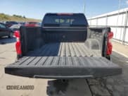 ✅ 2021 Chevrolet Silverado 1500 RST • VIN: 1GCUYEED6MZ347613 • Lot: 69014484. Listed on Copart with 76,188 mi. Free auction sales archive from the USA and detailed vehicle history report at DreamBid. Image 6.