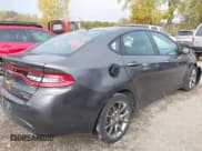 ✅ 2014 Dodge Dart SXT • VIN: 1C3CDFBB6ED743771 • Lot: 43543902. Listed on IAAI with 187,553 mi. Free auction sales archive from the USA and detailed vehicle history report at DreamBid. Image 18.