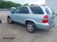 ✅ 2003 Acura MDX Touring • VIN: 2HNYD188X3H536827 • Lot: 42375120. Wystawiony na IAAI z przebiegiem 280 969 mil. Bezpłatny archiwum sprzedaży aukcyjnych z USA i szczegółowy raport historii pojazdu na DreamBid. Zdjęcie 3.