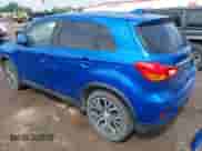 2018 Mitsubishi Outlander SE с VIN JA4AR3AW6JU000961, выставлен на аукционе IAAI как лот 42720633 с пробегом 124 554 миль миль и . История ставок и продаж доступна на DreamBid. Изображение 3.