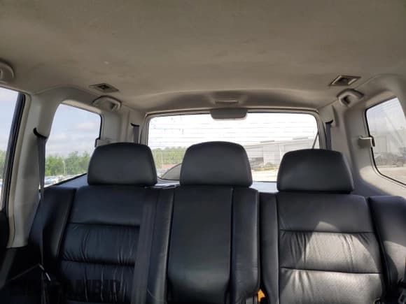 ✅ 2003 Mitsubishi Montero Limited • VIN: JA4NW51S43J016535 • Lot: 57361895. Listed on Copart with 174,919 mi. Free auction sales archive from the USA and detailed vehicle history report at DreamBid. Image 10.