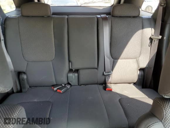 ✅ 2007 Pontiac Torrent • VIN: 2CKDL63FX76112049 • Лот: 67458984. Опубликован ранее на Copart с пробегом 131 306 миль. Бесплатный доступ к архиву аукционных продаж из США и подробный отчёт об истории автомобиля на DreamBid. Изображение 10.