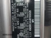 ✅ 2024 Kia Seltos EX • VIN: KNDERCAA4R7650328 • Lot: 81722875. Wystawiony na Copart z przebiegiem 8 488 mil. Bezpłatny archiwum sprzedaży aukcyjnych z USA i szczegółowy raport historii pojazdu na DreamBid. Zdjęcie 14.