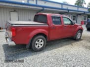 ✅ 2009 Nissan Frontier SE • VIN: 1N6AD07U69C407315 • Lot: 60830025. Listed on Copart with 291,242 mi. Free auction sales archive from the USA and detailed vehicle history report at DreamBid. Image 3.