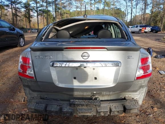 ✅ 2011 Nissan Sentra S • VIN: 3N1AB6AP9BL659958 • Lot: 43686021. Listed on IAAI with 137,920 mi. Free auction sales archive from the USA and detailed vehicle history report at DreamBid. Image 16.