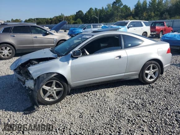 ✅ 2004 Acura RSX • VIN: JH4DC54894S019919 • Lot: 82425715. Wystawiony na Copart z przebiegiem Nie podano. Bezpłatny archiwum sprzedaży aukcyjnych z USA i szczegółowy raport historii pojazdu na DreamBid. Zdjęcie 1.