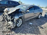 ✅ 2018 Chevrolet Malibu LT • VIN: 1G1ZD5ST8JF211695 • Lot: 84916645. Listed on Copart with Not provided. Free auction sales archive from the USA and detailed vehicle history report at DreamBid. Image 1.