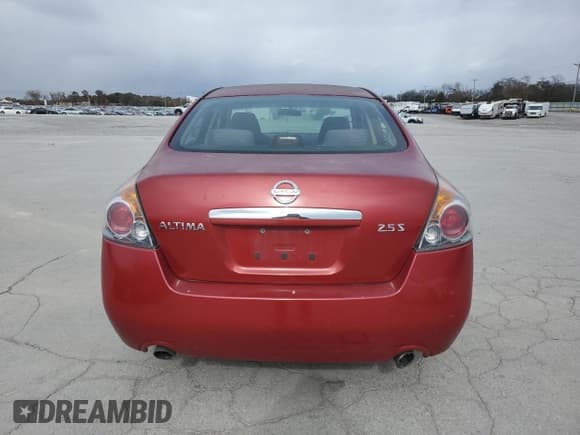 ✅ 2009 Nissan Altima S • VIN: 1N4AL21E09N465000 • Lot: 91971135. Listed on Copart with 213,011 mi. Free auction sales archive from the USA and detailed vehicle history report at DreamBid. Image 6.