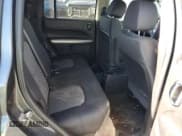 ✅ 2011 Chevrolet HHR 1LT • VIN: 3GNBABFW2BS595806 • Lot: 83466774. Listed on Copart with Not provided. Free auction sales archive from the USA and detailed vehicle history report at DreamBid. Image 10.