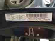 2009 Dodge 1500 TRX с VIN 1D3HV13T49S721902, выставлен на аукционе Copart как лот 46147265 с пробегом 242 294 миль миль и Списание • Salvage title. История ставок и продаж доступна на DreamBid. Изображение 12.