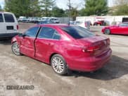 ✅ 2016 Volkswagen Jetta SEL • VIN: 3VWL17AJ3GM319911 • Lot: 43580764. Wystawiony na IAAI z przebiegiem 81 793 mil. Bezpłatny archiwum sprzedaży aukcyjnych z USA i szczegółowy raport historii pojazdu na DreamBid. Zdjęcie 3.