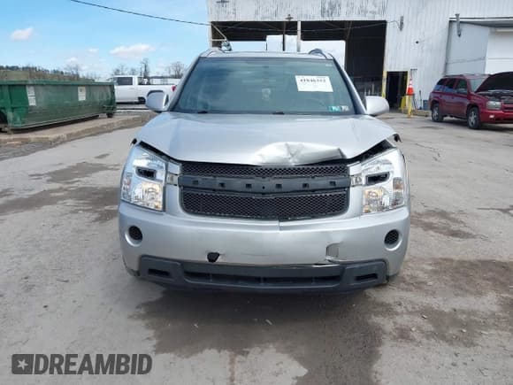 ✅ 2008 Chevrolet Equinox LT • VIN: 2CNDL43F886077794 • Лот: 41846352. Опубликован ранее на IAAI с пробегом 148 000 миль. Бесплатный доступ к архиву аукционных продаж из США и подробный отчёт об истории автомобиля на DreamBid. Изображение 6.