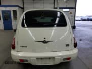 ✅ 2007 Chrysler PT Cruiser Touring • VIN: 3A4FY58B97T576862 • Lot: 93487185. Listed on Copart with 151,305 mi. Free auction sales archive from the USA and detailed vehicle history report at DreamBid. Image 6.