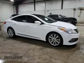 2015 Hyundai Azera Limited с VIN KMHFH4JG1FA448378, выставлен на аукционе Copart как лот 76099764 с пробегом 117 489 миль миль и Списание • Salvage title. История ставок и продаж доступна на DreamBid. Изображение 4.