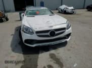 ✅ 2020 Mercedes-Benz SLC 300 • VIN: WDDPK3JA7LF166301 • Lot: 60047095. Wystawiony na Copart z przebiegiem 35 134 mil. Bezpłatny archiwum sprzedaży aukcyjnych z USA i szczegółowy raport historii pojazdu na DreamBid. Zdjęcie 13.