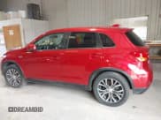 ✅ 2018 Mitsubishi Outlander ES • VIN: JA4AP3AU6JZ027648 • Lot: 42217246. Listed on IAAI with 78,726 mi. Free auction sales archive from the USA and detailed vehicle history report at DreamBid. Image 14.