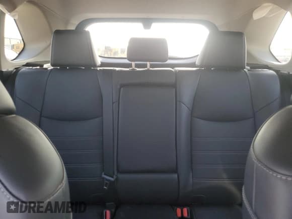 ✅ 2024 Toyota RAV4 XLE Premium • VIN: 2T3C1RFV0RW363991 • Lot: 55431015. Listed on Copart with 6,822 mi. Free auction sales archive from the USA and detailed vehicle history report at DreamBid. Image 10.