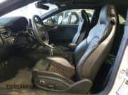 ✅ 2018 Audi RS 5 • VIN: WUAPWAF56JA905136 • Lot: 48261124. Listed on Copart with 27,626 mi. Free auction sales archive from the USA and detailed vehicle history report at DreamBid. Image 7.