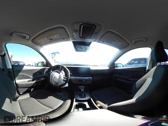 ✅ 2025 Hyundai Kona SEL • VIN: KM8HB3AB1SU311846 • Лот: 43200677. Опубликован ранее на IAAI с пробегом 2 159 миль. Бесплатный доступ к архиву аукционных продаж из США и подробный отчёт об истории автомобиля на DreamBid. Изображение 18.