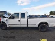 ✅ 1999 Ford F-250 XL • VIN: 1FTNX20F5XEC00435 • Lot: 41137317. Listed on IAAI with 346,348 mi. Free auction sales archive from the USA and detailed vehicle history report at DreamBid. Image 14.