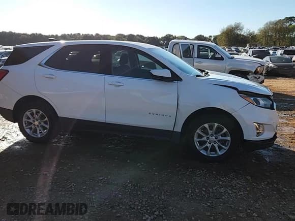 ✅ 2020 Chevrolet Equinox LT • VIN: 3GNAXKEV2LS707136 • Лот: 89911535. Опубликован ранее на Copart с пробегом 73 090 миль. Бесплатный доступ к архиву аукционных продаж из США и подробный отчёт об истории автомобиля на DreamBid. Изображение 14.
